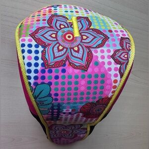 GloveIt - Golf Club Driver or Wood Headcover. New Without Tags